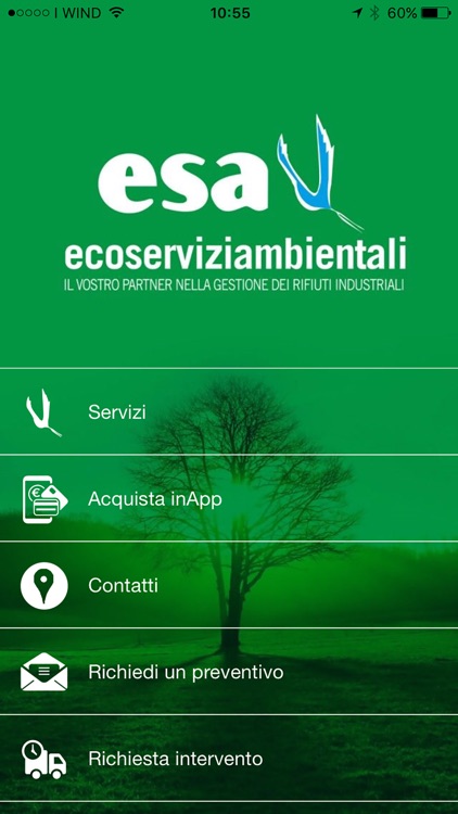 ESA Eco Servizi Ambientali