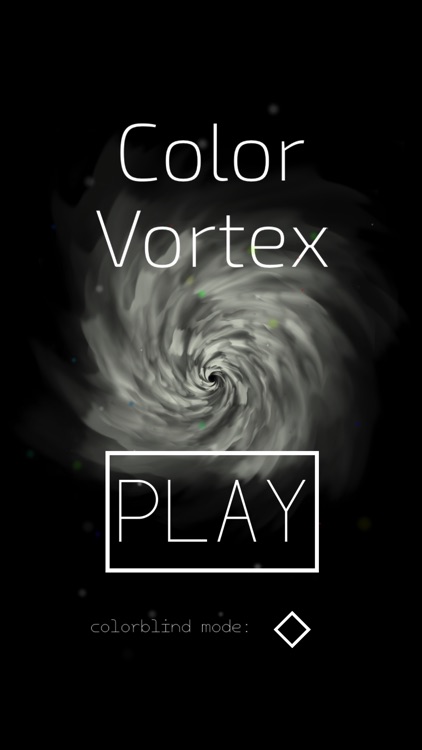 Color Vortex