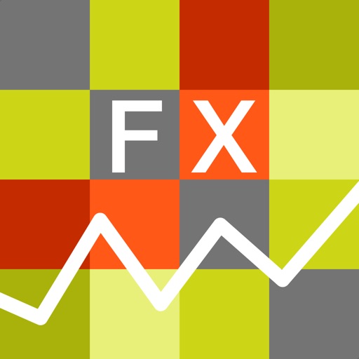 FX Corr Lt iOS App