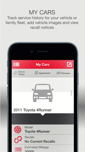 Bob Smith Toyota(圖2)-速報App