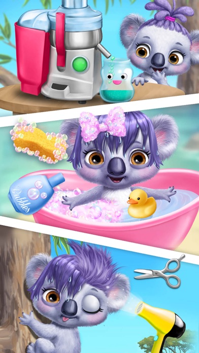 Australia Hair Salon -  No Ads screenshot 3