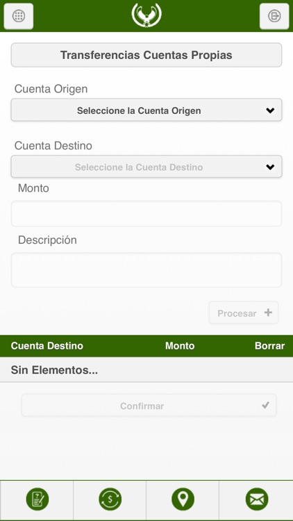 Banco del Litoral screenshot-5