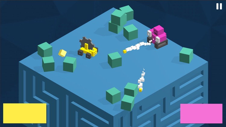 BotSumo - for 2 players screenshot-5