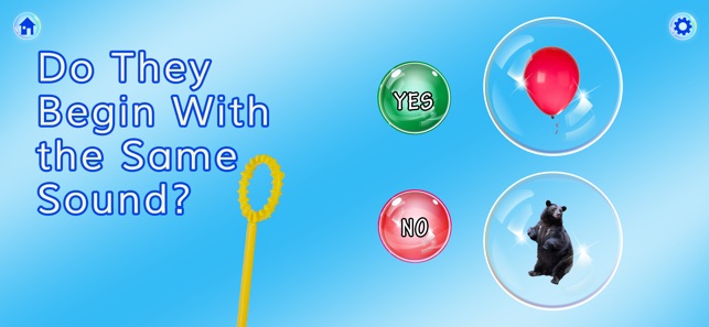 PHONEMIC AWARENESS BUBBLES(圖4)-速報App