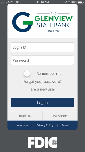 Glenview State Bank(圖1)-速報App