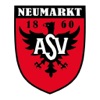 ASV 1860 Neumarkt election of 1860 