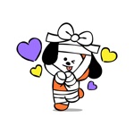 BT21 Halloween Party