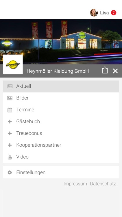 Heynmöller Kleidung GmbH