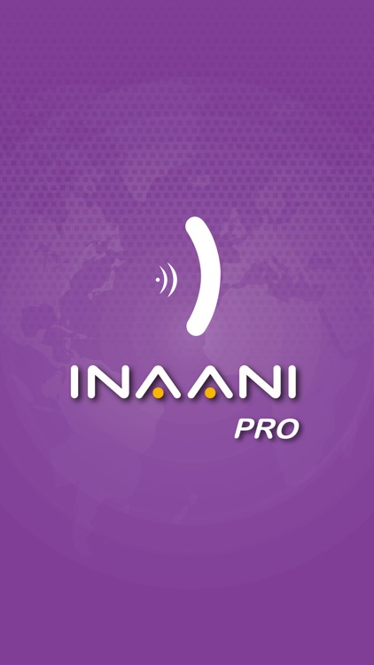 INAANI PRO