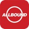 Find loads and post your availability on the Allbound app