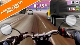 Game screenshot Highway Rider Extreme apk