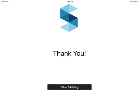 Happy Survey screenshot 4