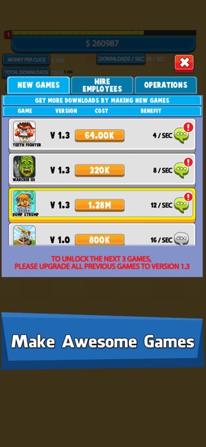app to keep track of video games
