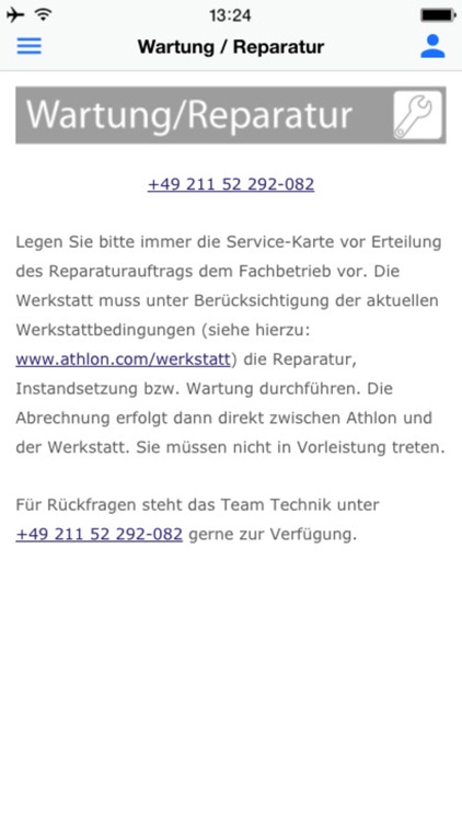 Athlon Germany GmbH screenshot-4