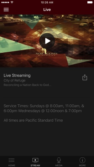 Noel Jones Ministries / C.O.R.(圖2)-速報App