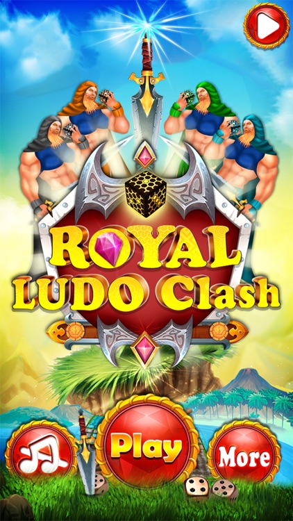 Royal Ludo Clash King screenshot-4