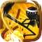 From the creators of Gun Fu: Stickman 2 comes the latest action SMASH hit