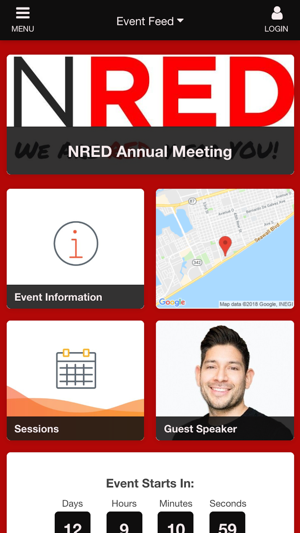 NRED Conference(圖1)-速報App