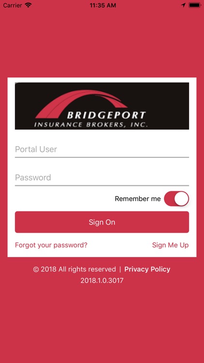 Bridgeport Insurance Online