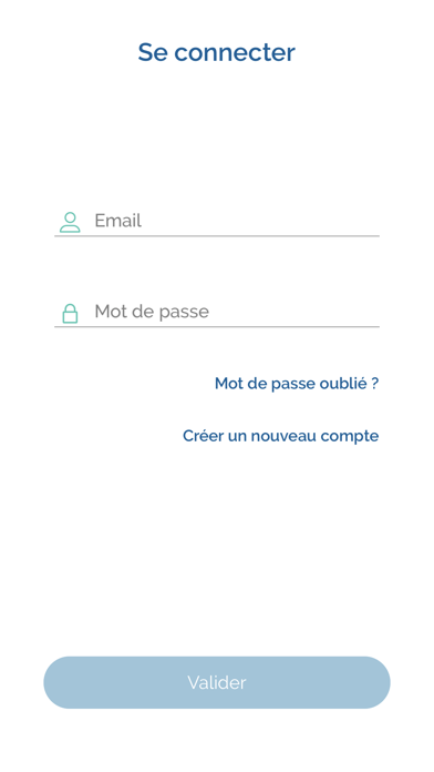 How to cancel & delete Réseau MBF from iphone & ipad 2