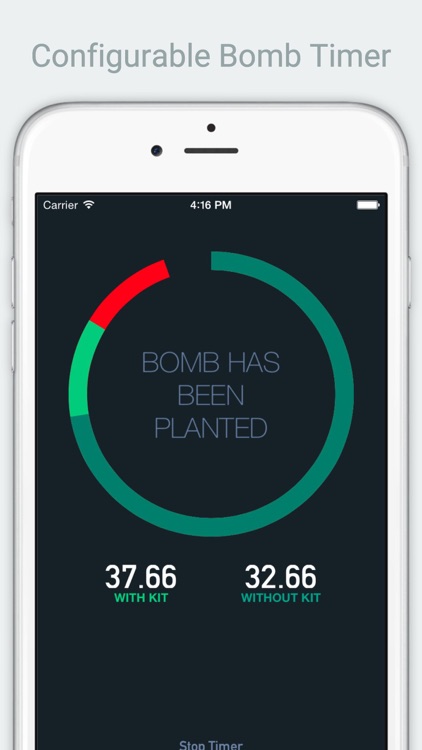 CS:GO Companion - CSGO App screenshot-3