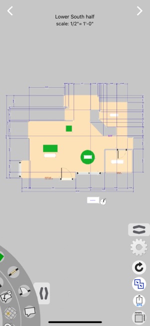 FloorArea AR dimensions(圖2)-速報App