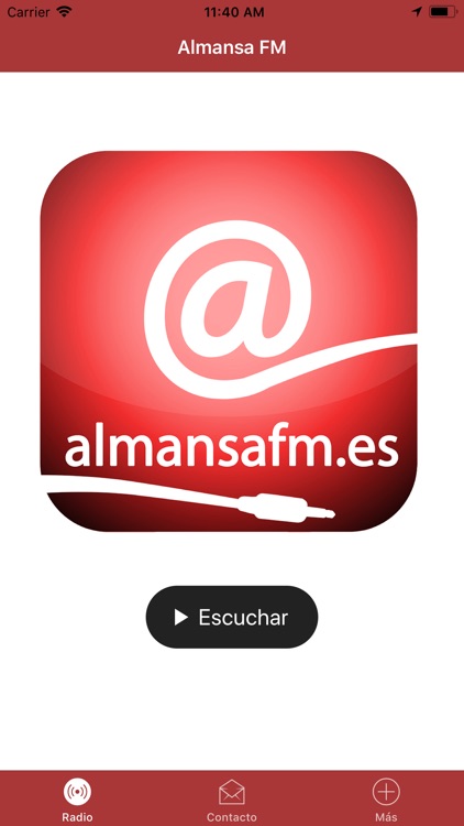 Almansa FM