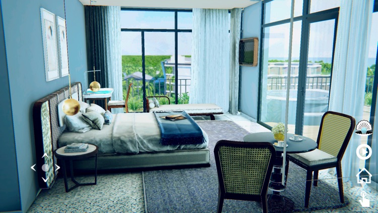 Holoreal Sonasea Phu Quoc screenshot-3