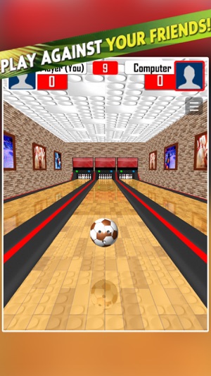 World Bowling(圖3)-速報App