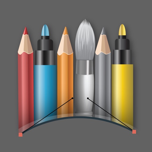 Snap Markup - Photos & Image Annotation Tool