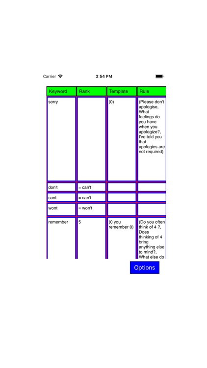 TalkWithEliza screenshot-0