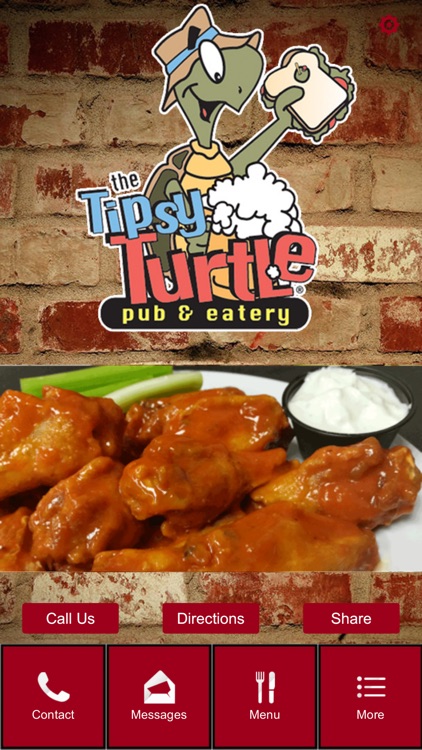 Tipsy Turtle Pub