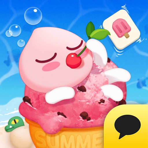 프렌즈사천성 for Kakao