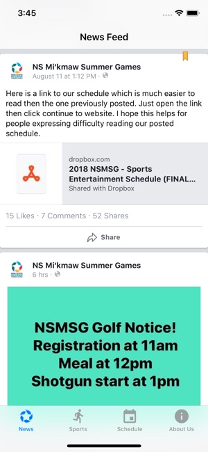 NSMSG