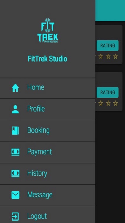 FitTrek Studio