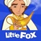 Little Fox, a language education company that teaches English through animated stories, presents the classic story “Aladdin and His Wonderful Lamp” as a Storybook App