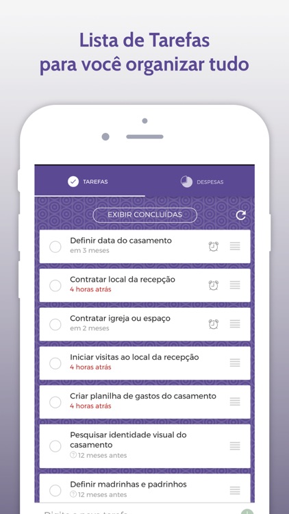 MeuCasamento - Site e Lista