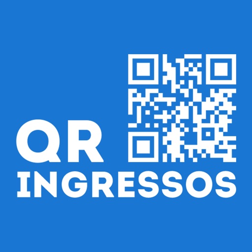 QRCode Ingressos