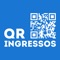 Aplicativo para troca de voucher por ingresso e liberação de entrada no Evento