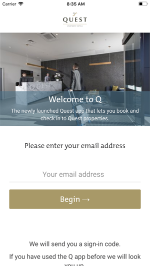 Quest Apartment Hotels NZ(圖1)-速報App