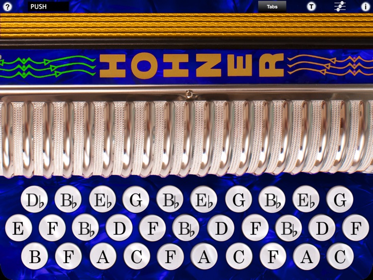 Hohner SqueezeBox screenshot-3