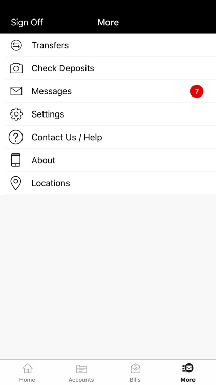 Caldwell Bank & Trust Company screenshot-4