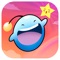 Icon Rolling Jump - Spin up runner