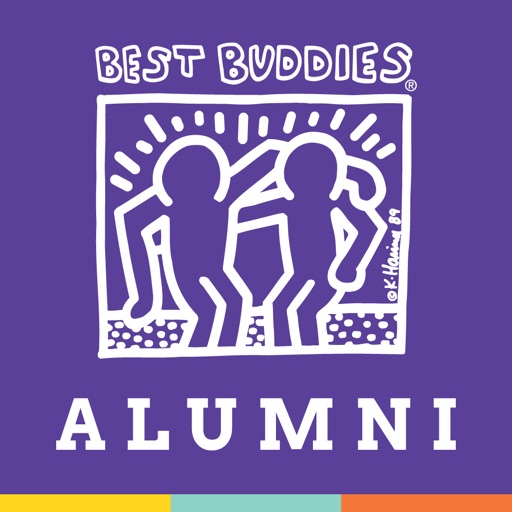 Best Buddies Alumni icon