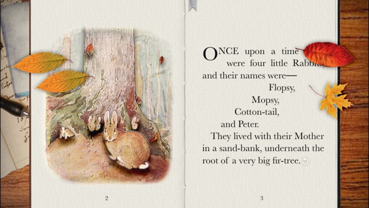 PopOut! The Tale of Peter Rabbit - Potter