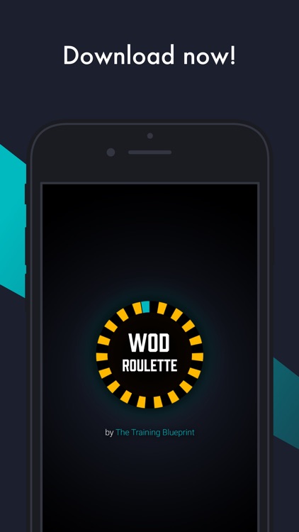 WOD Roulette screenshot-4