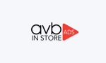 AVB In Store Ads