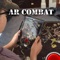 Fight off the Enemy in Augmented Reality Combat In your Living room