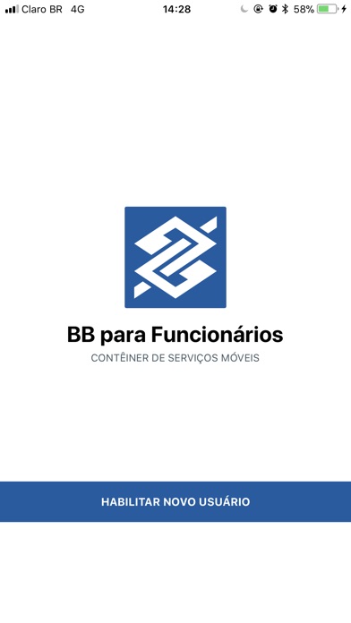 BB para Funcionários screenshot 4