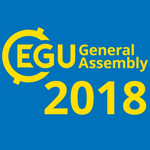 EGU2018
